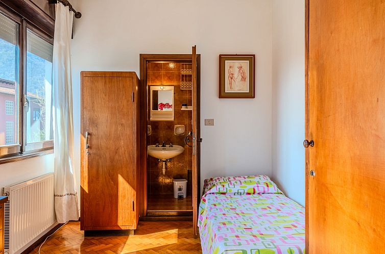 Appartement Mariarosa