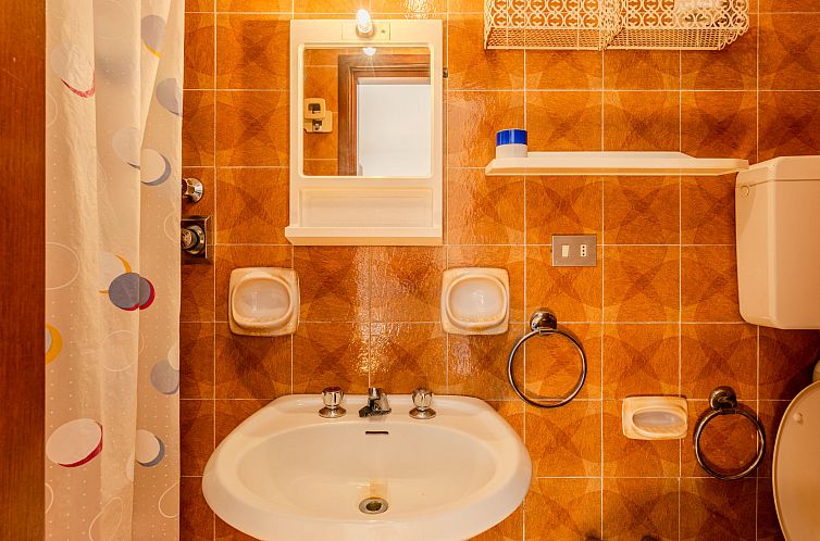 Appartement Mariarosa