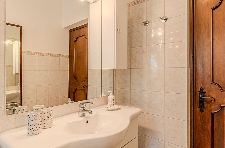 Appartement Mariarosa