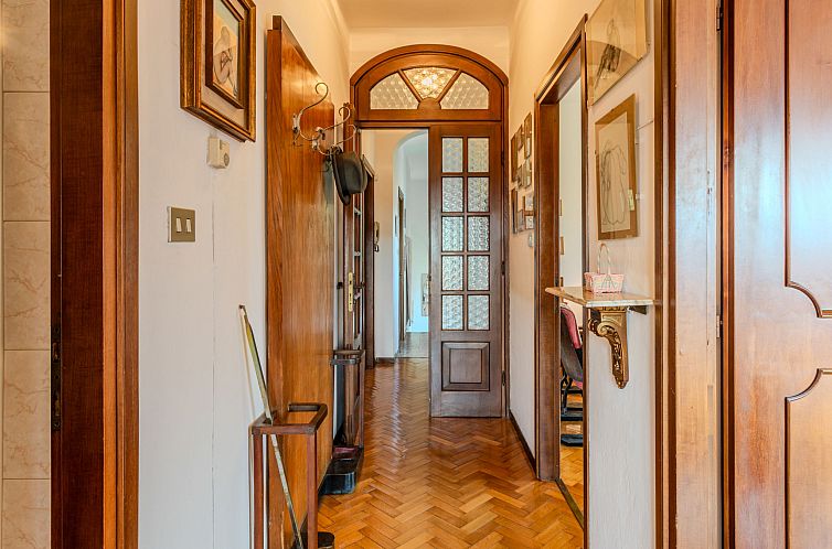 Appartement Mariarosa