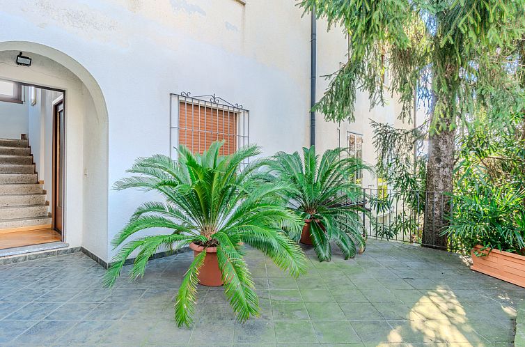 Appartement Mariarosa