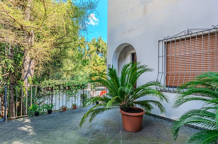 Appartement Mariarosa