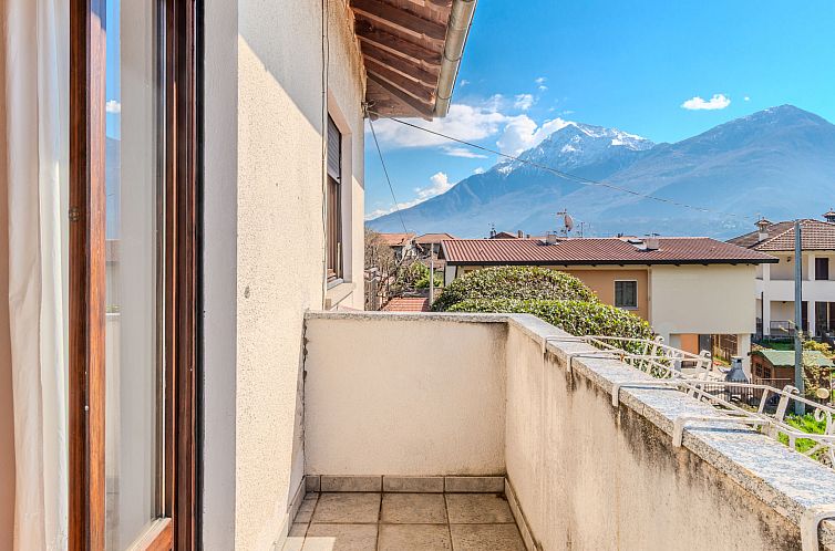 Appartement Mariarosa