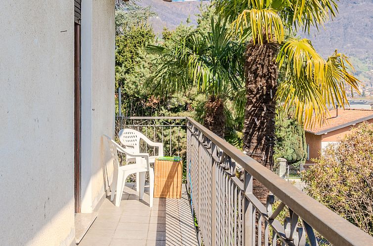 Appartement Mariarosa