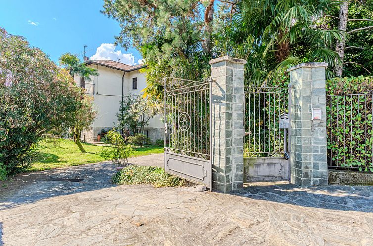 Appartement Mariarosa