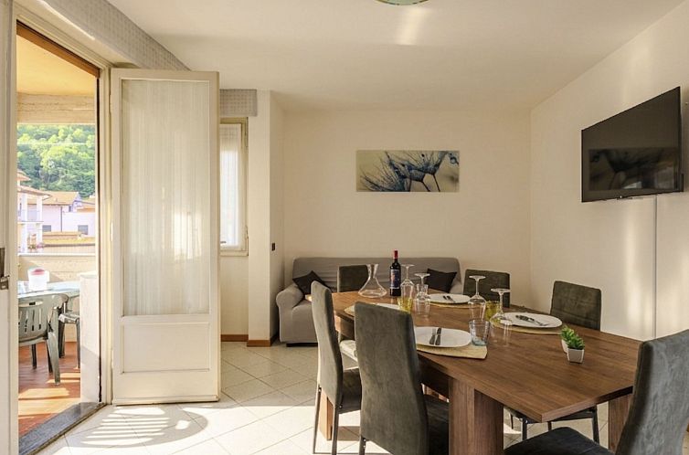 Guest house 08910439 - Apartment Italian Lakes - Appartement Casa Betulla
