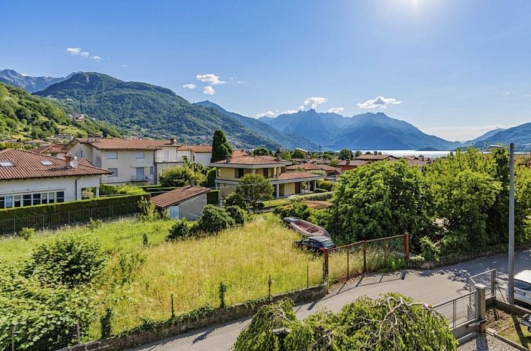 Appartement Casa Betulla