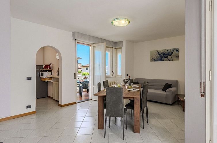 Appartement Casa Betulla