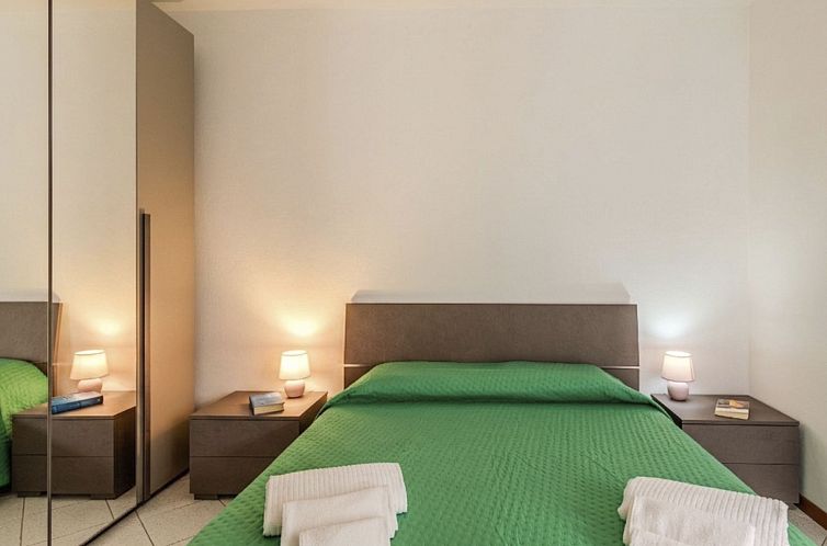 Appartement Casa Betulla