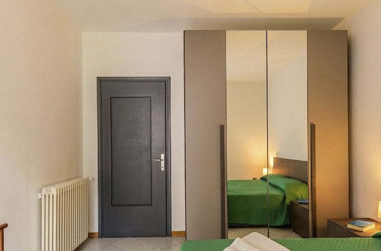 Appartement Casa Betulla