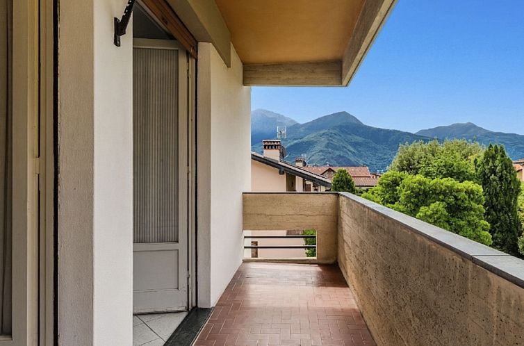 Appartement Casa Betulla