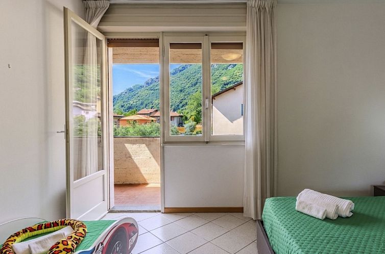 Appartement Casa Betulla