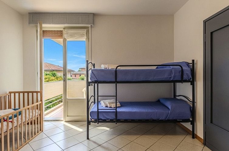 Appartement Casa Betulla