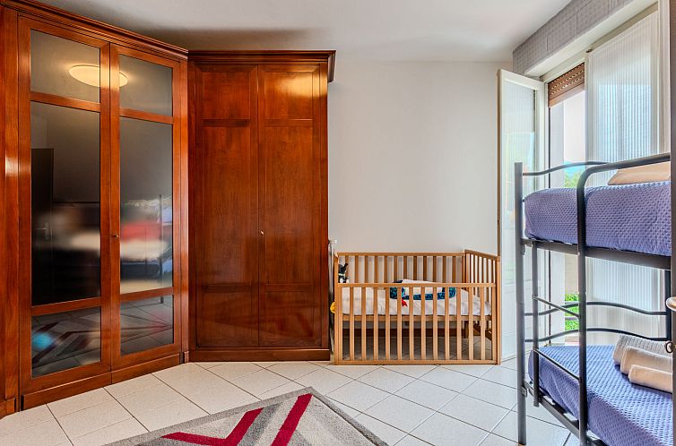 Appartement Casa Betulla