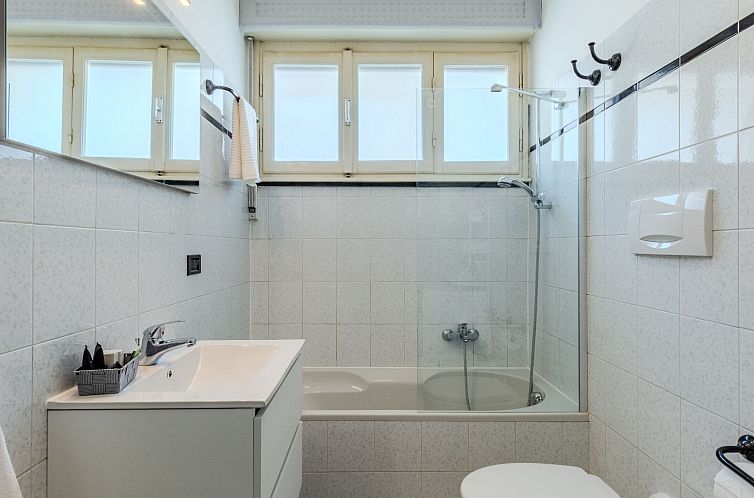 Appartement Casa Betulla
