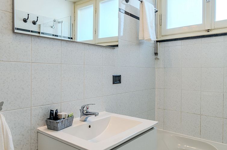 Appartement Casa Betulla
