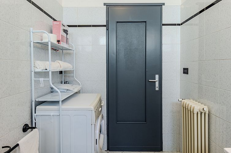 Appartement Casa Betulla