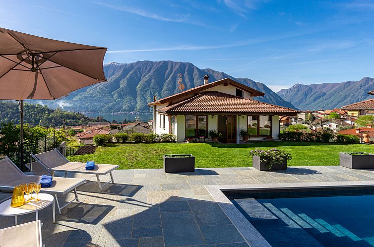 Verblijf 08910501 - Appartement Italiaanse meren - Appartement Villa Del Sole