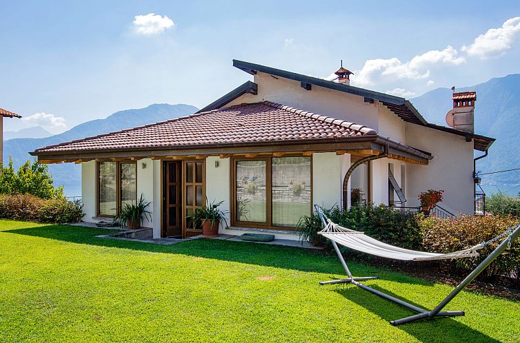 Appartement Villa Del Sole