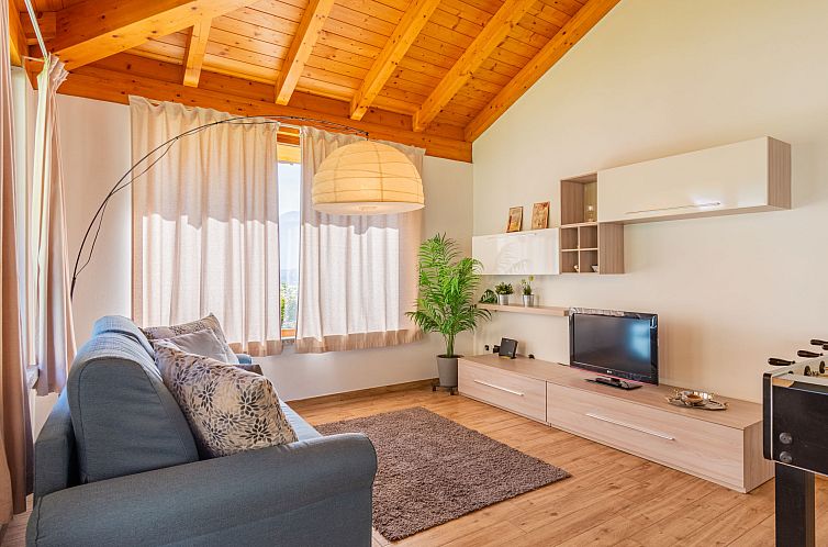 Appartement Villa Del Sole