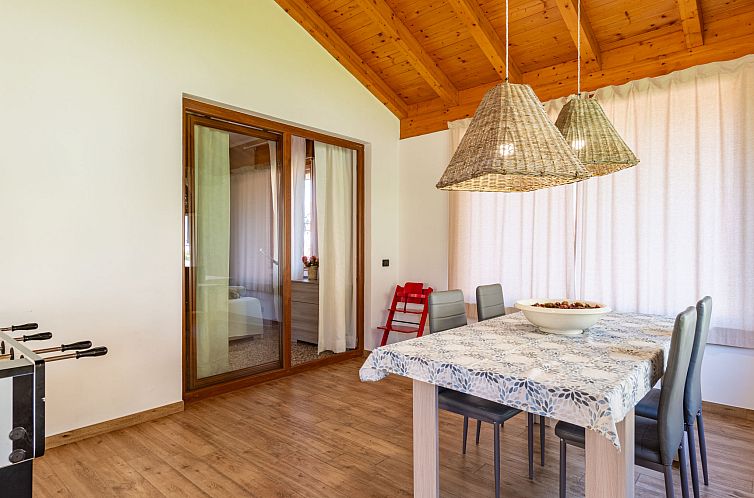 Appartement Villa Del Sole
