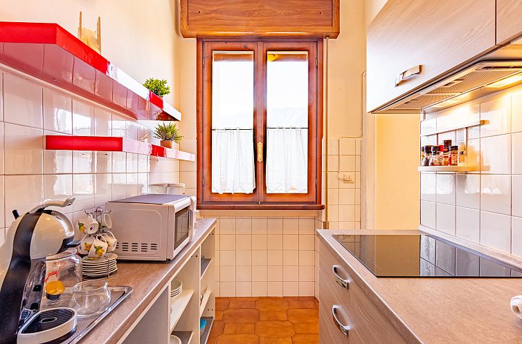 Appartement Villa Del Sole