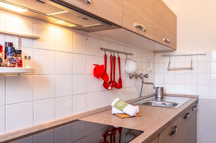 Appartement Villa Del Sole