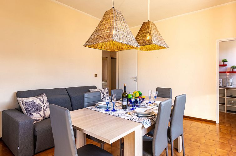 Appartement Villa Del Sole