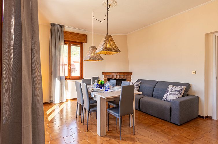 Appartement Villa Del Sole