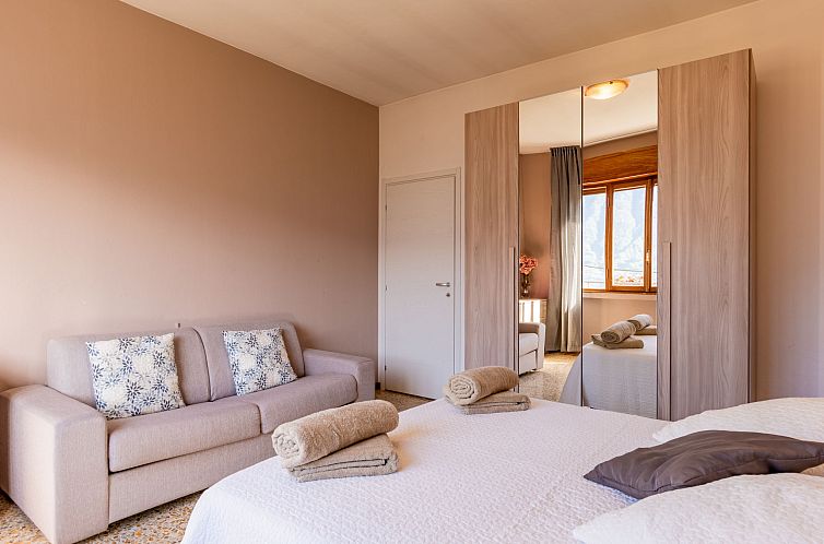 Appartement Villa Del Sole