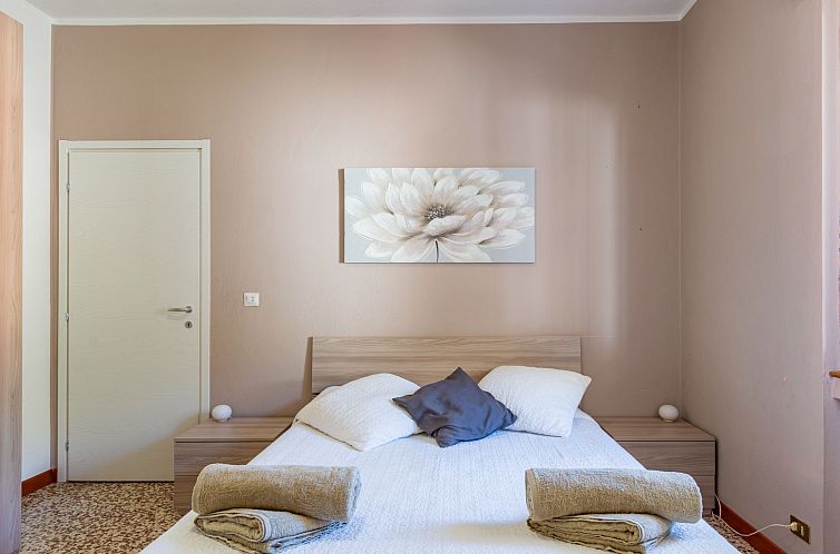 Appartement Villa Del Sole