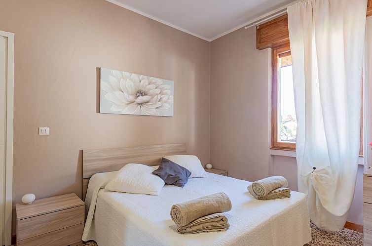Appartement Villa Del Sole
