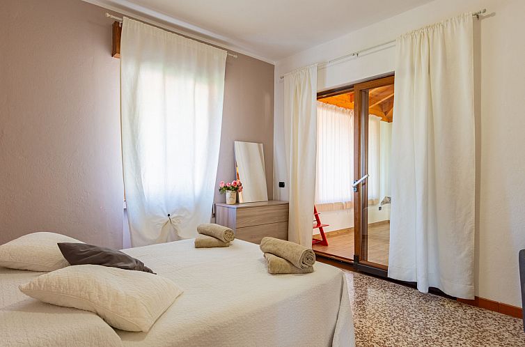 Appartement Villa Del Sole
