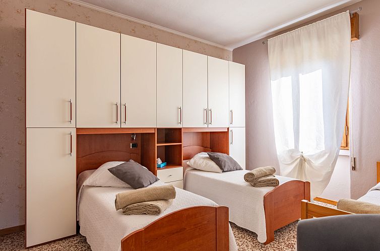 Appartement Villa Del Sole