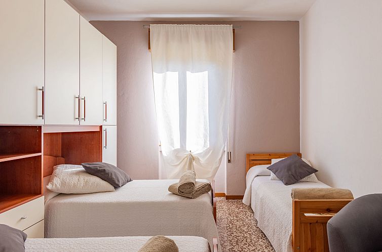 Appartement Villa Del Sole