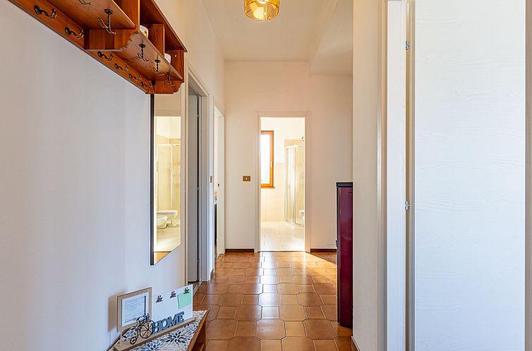 Appartement Villa Del Sole