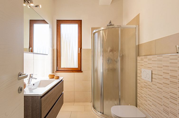 Appartement Villa Del Sole