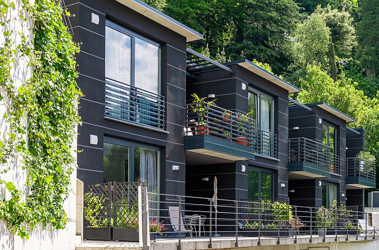 Appartement Lakeview Terrace