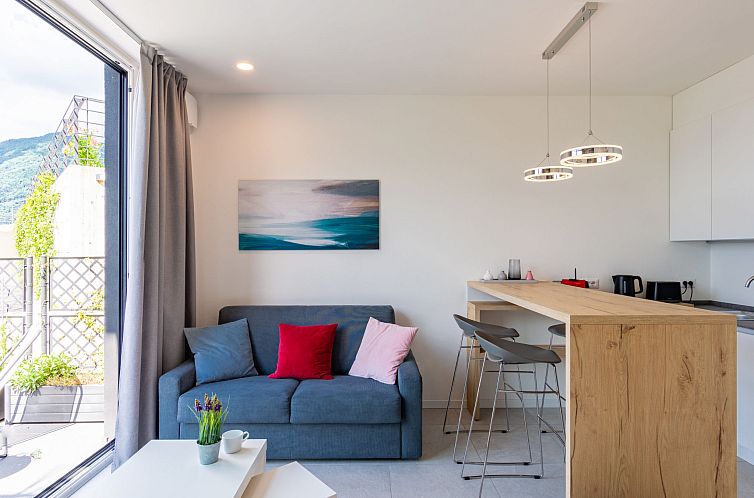 Appartement Lakeview Terrace