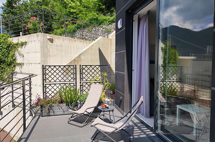 Appartement Lakeview Terrace