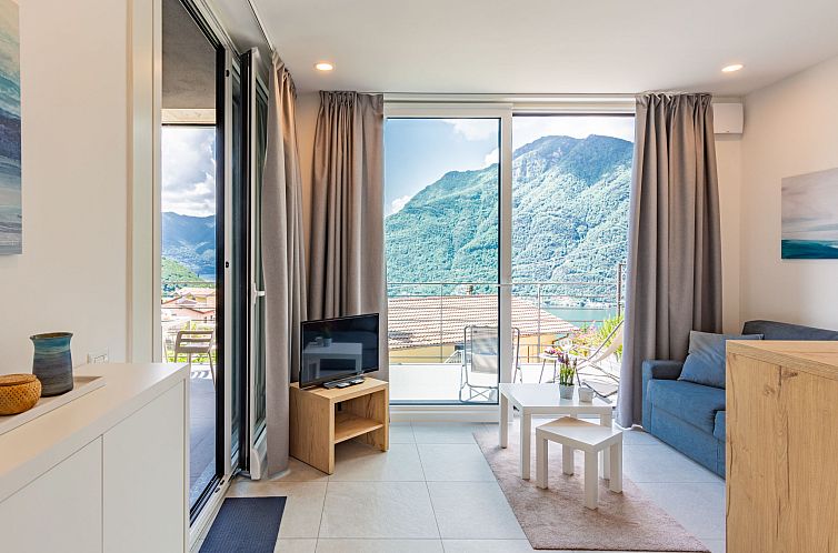 Appartement Lakeview Terrace