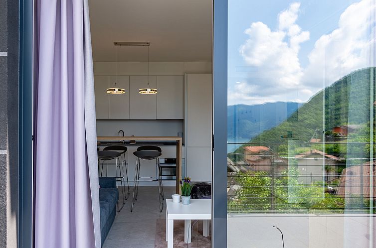 Appartement Lakeview Terrace