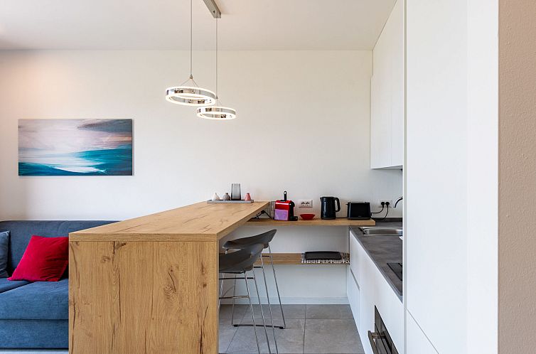Appartement Lakeview Terrace
