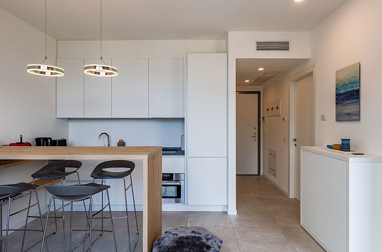 Appartement Lakeview Terrace