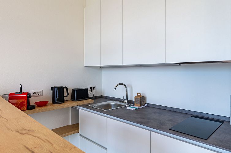 Appartement Lakeview Terrace