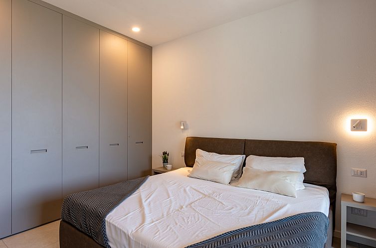 Appartement Lakeview Terrace