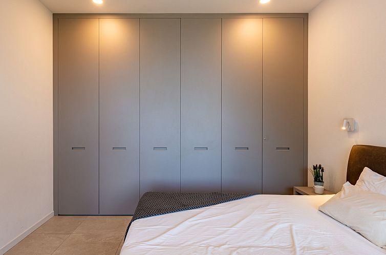 Appartement Lakeview Terrace