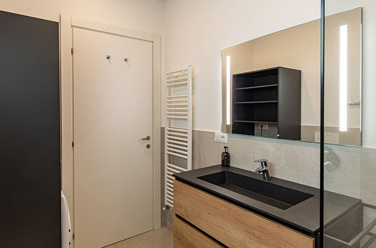 Appartement Lakeview Terrace