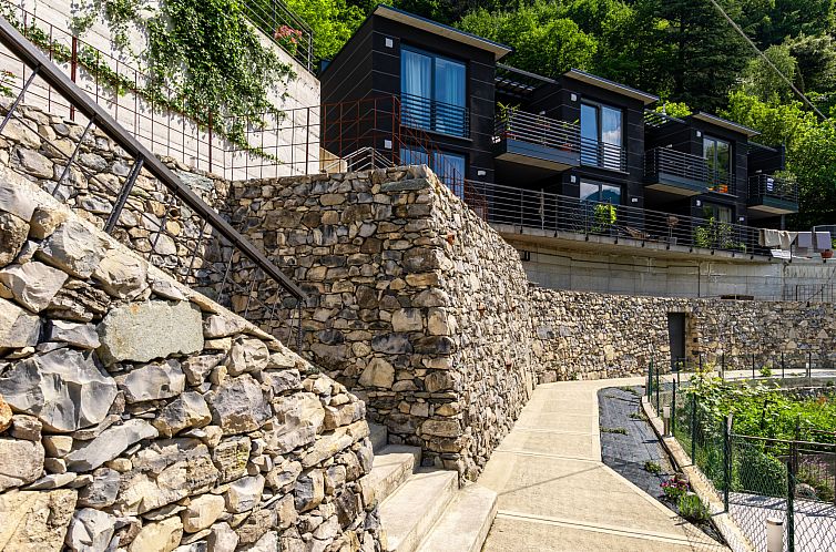 Appartement Lakeview Terrace