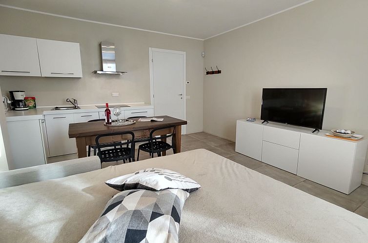 Appartement Federico